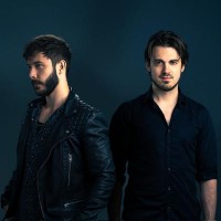 Vicetone&Tony Igy