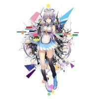 洛天依&音阙诗听