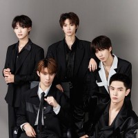 光合少年&梓渝&郑星源&黎明旭&韩瑞泽&万禹辰