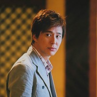 邓健泓&郑中基