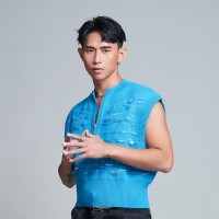 柏霖PoLin&A-Lin