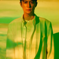 福山雅治