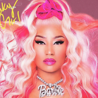 Nicki Minaj&Drake