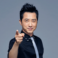 庾澄庆&大张伟&光良&A-Lin&马嘉祺&陈卓璇&徐子未&Mike 曾比特&JA符龙飞