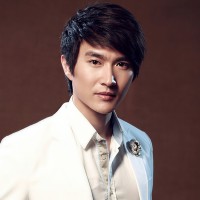 陆昱霖&徐申东