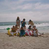 88rising&Rich Brian&NIKI&Warren Hue