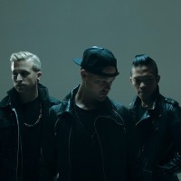 The Glitch Mob&Mako&The Word Alive