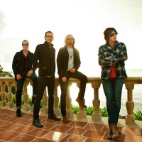 Stone Temple Pilots&Chester Bennington