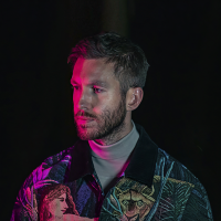 Calvin Harris&Tom Grennan