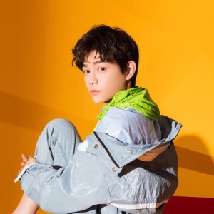 丁禹兮资料,丁禹兮最新歌曲,丁禹兮MV视频,丁禹兮音乐专辑,丁禹兮好听的歌