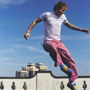 Ed Sheeran资料,Ed Sheeran最新歌曲,Ed SheeranMV视频,Ed Sheeran音乐专辑,Ed Sheeran好听的歌