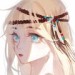 溱绫西陌&初音ミク&星尘&乐正绫&洛天依&言和&心华