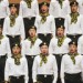 中国武警男声合唱团